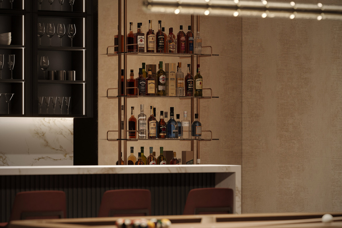 Villa in Benahavis - Image 3