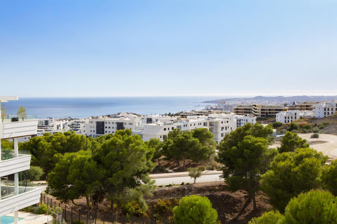 House in Fuengirola - view 1