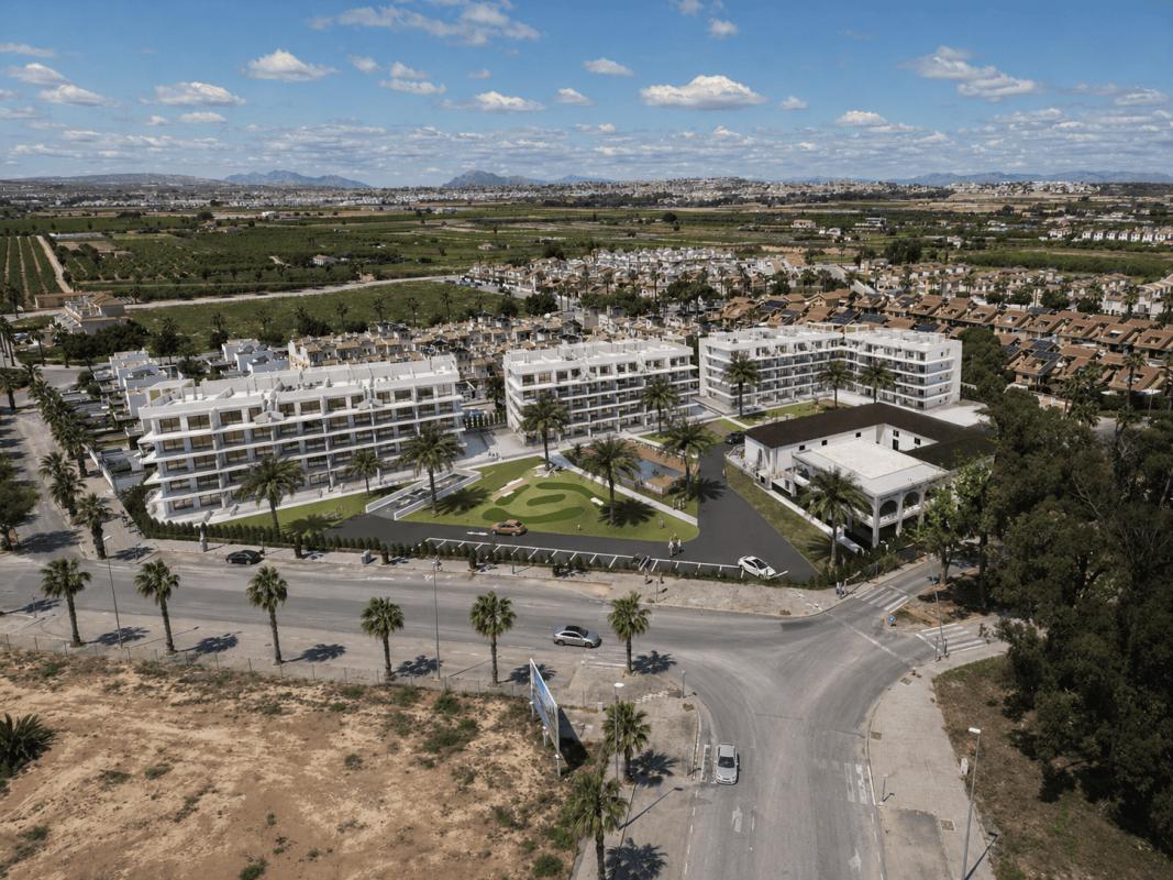 House in Guardamar del Segura - Image 3