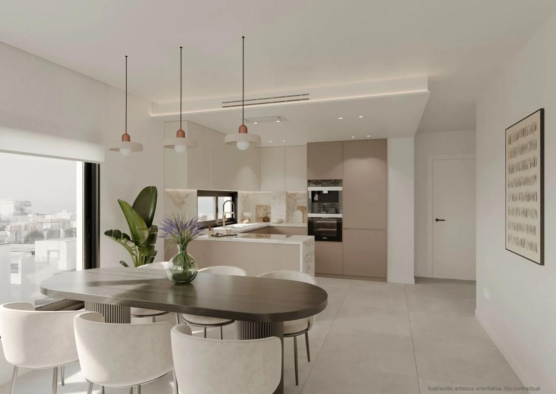 House in Santa Pola - Image 3