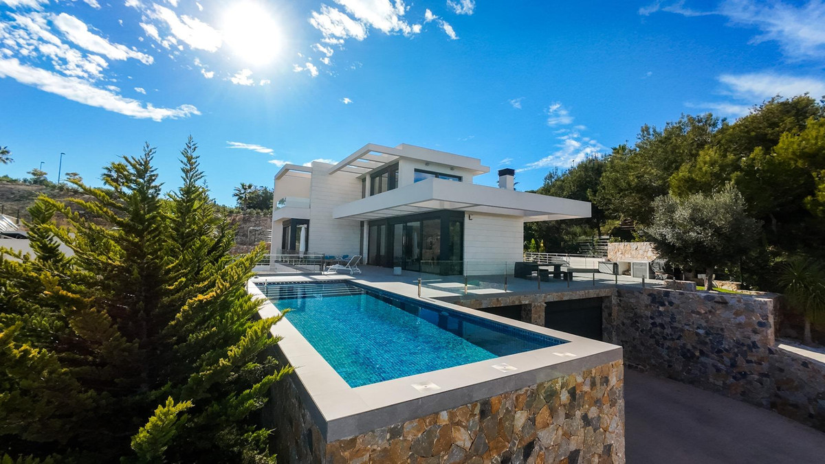 Villa in Dehesa de Campoamor - Image 2