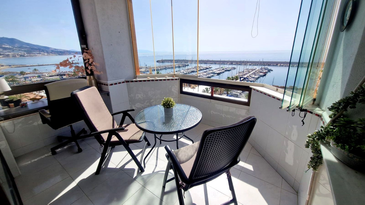 House in Fuengirola - view 1