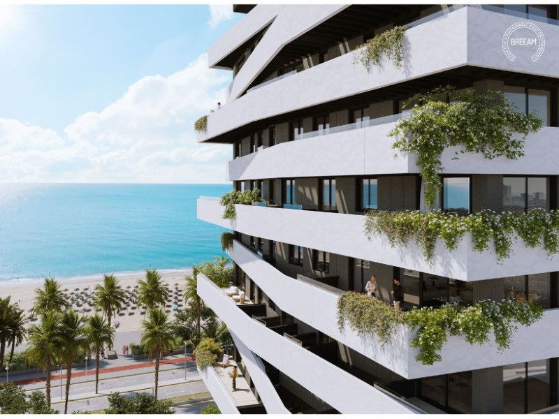 House in Malaga - view 1