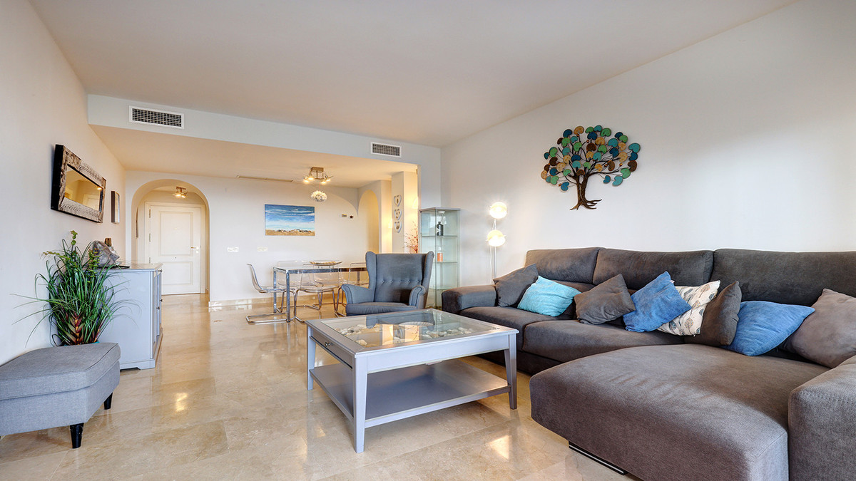 House in Manilva - view 1