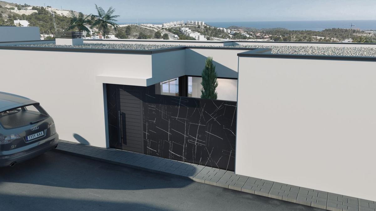 Villa in Finestrat - Image 3