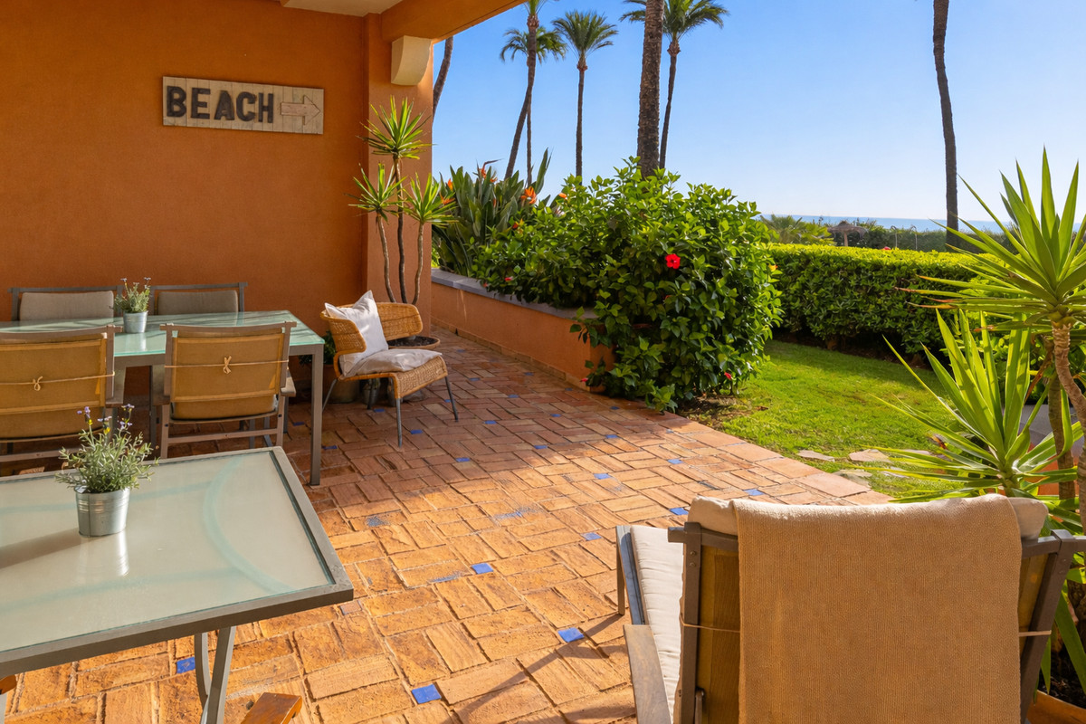 House in Casares - view 1