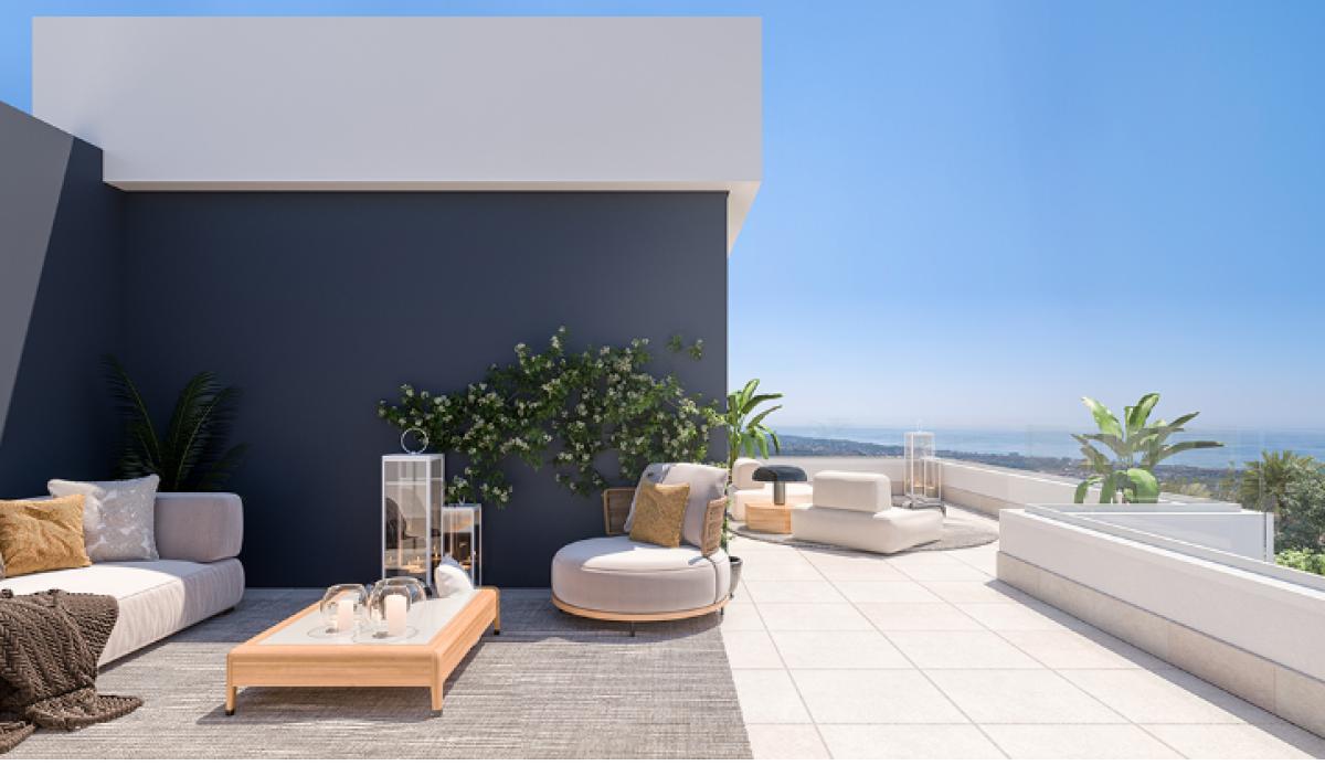 House in Marbella - Image 3