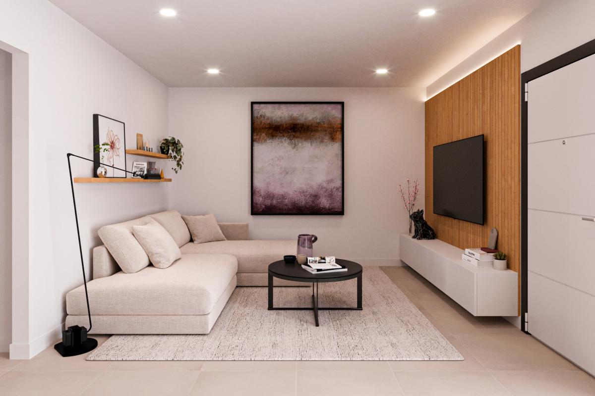 House in La Pinilla - Image 2