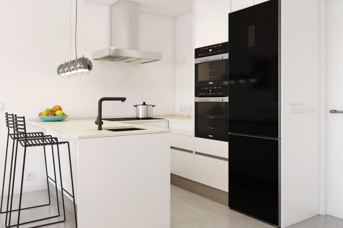 Villa in Torre de la Horadada - Image 3