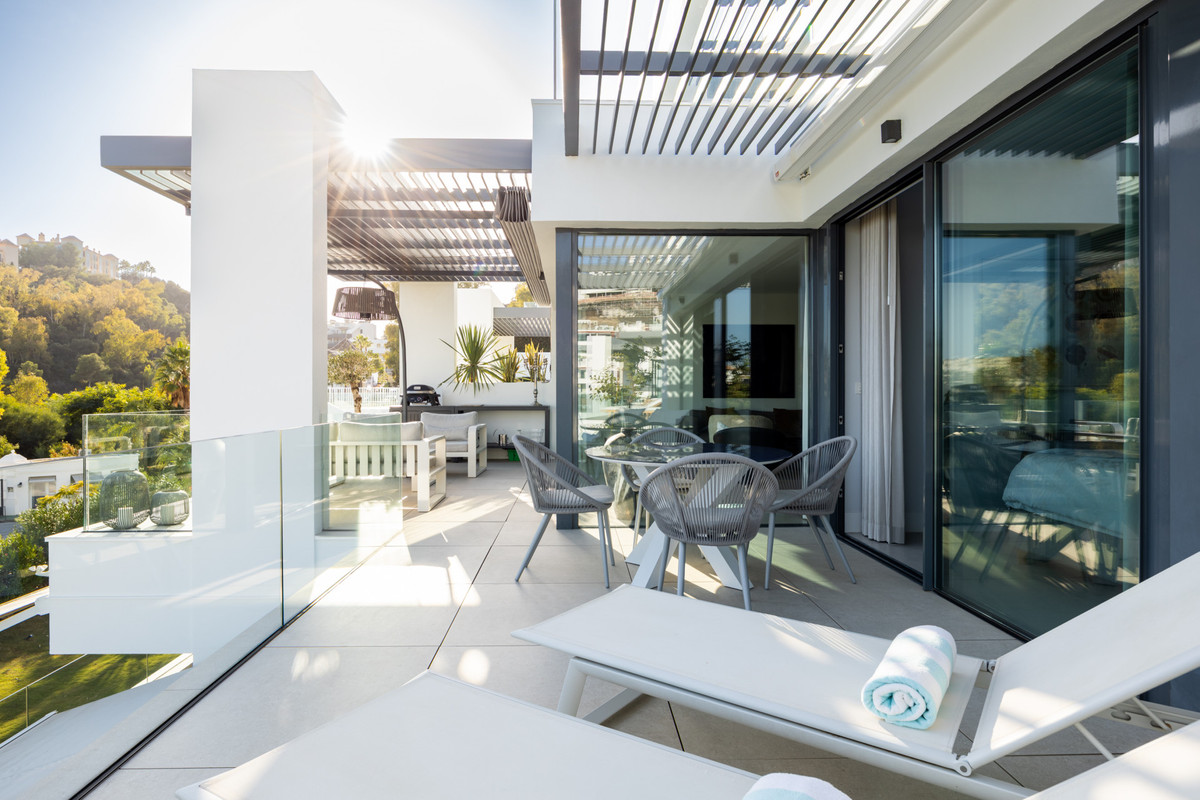 House in Lomas de la Quinta - view 1