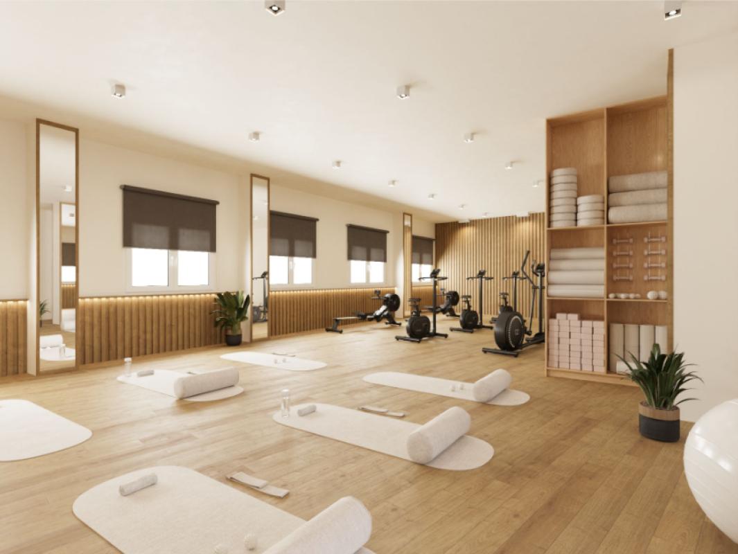 House in Aguilas - Image 3