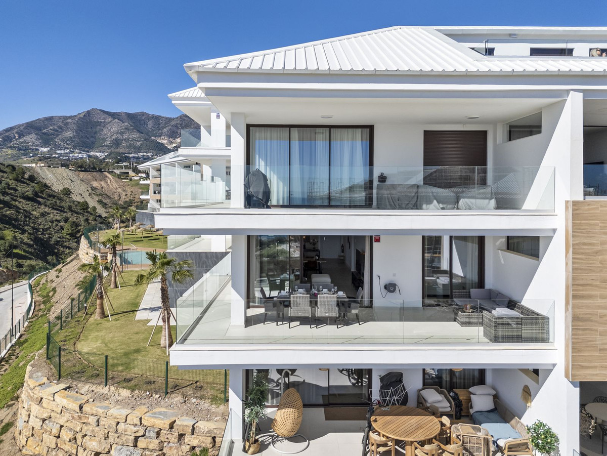 House in Fuengirola - Image 2