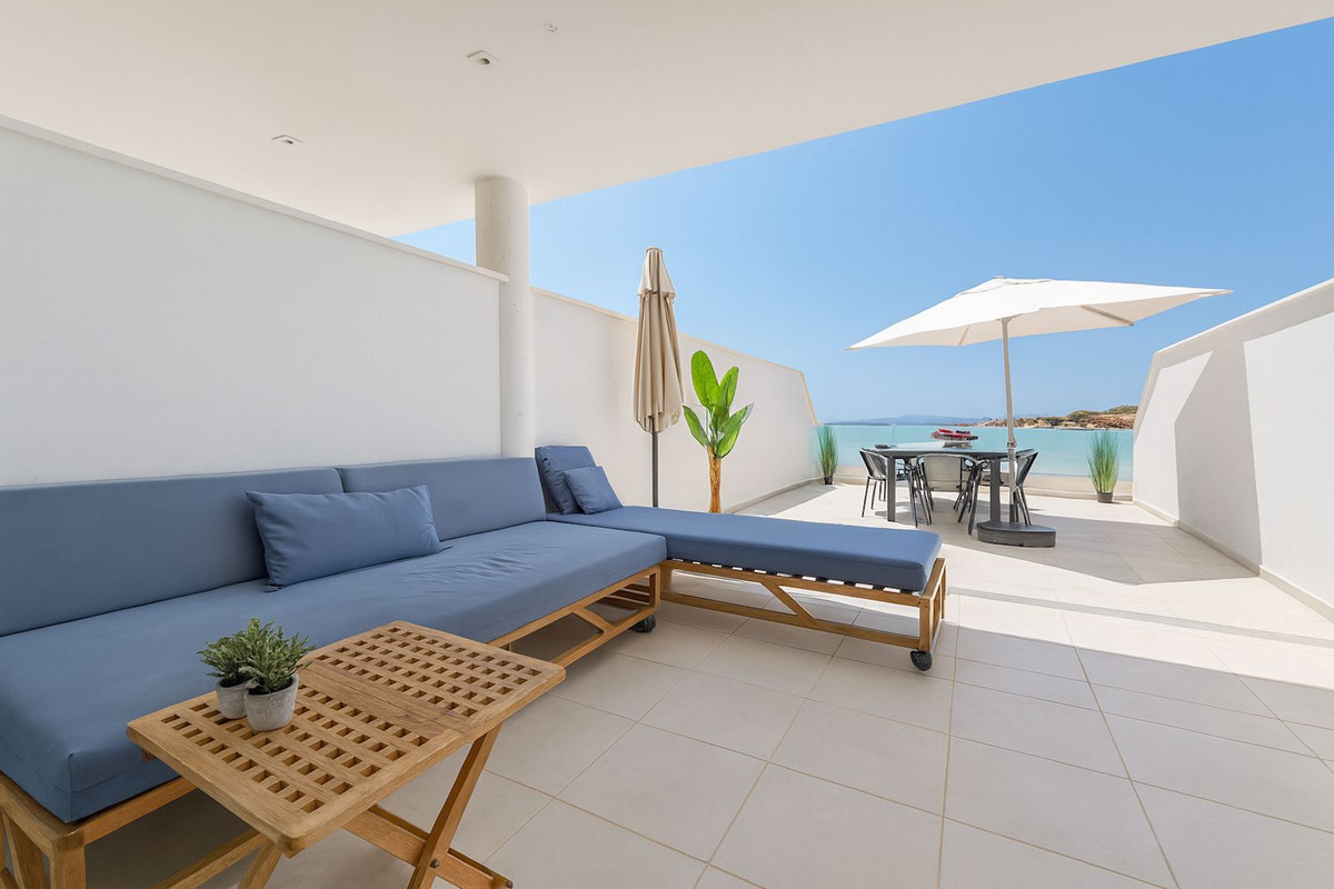 House in Torreblanca - view 1