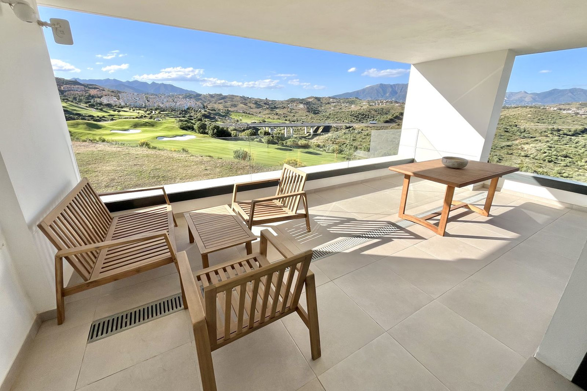 House in Calla de Mijas - view 1
