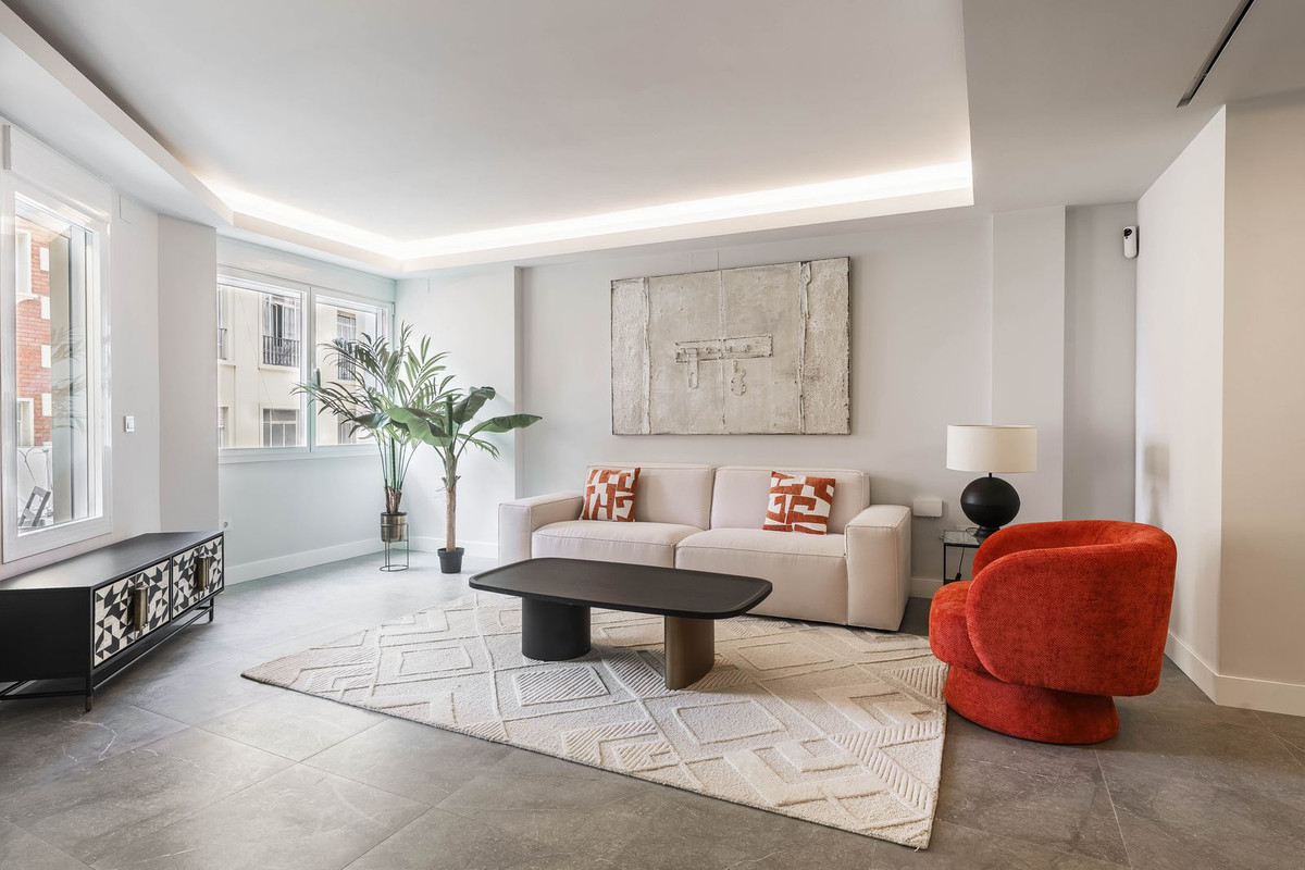 House in Malaga - view 1