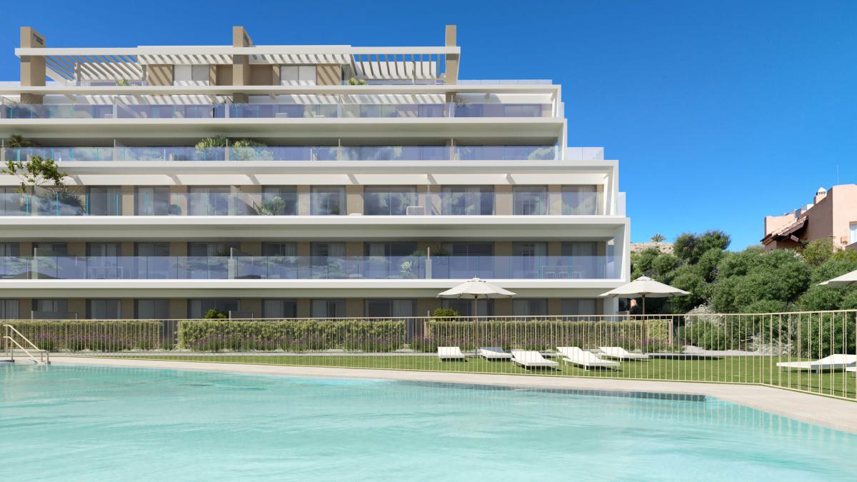 House in Estepona - Image 2