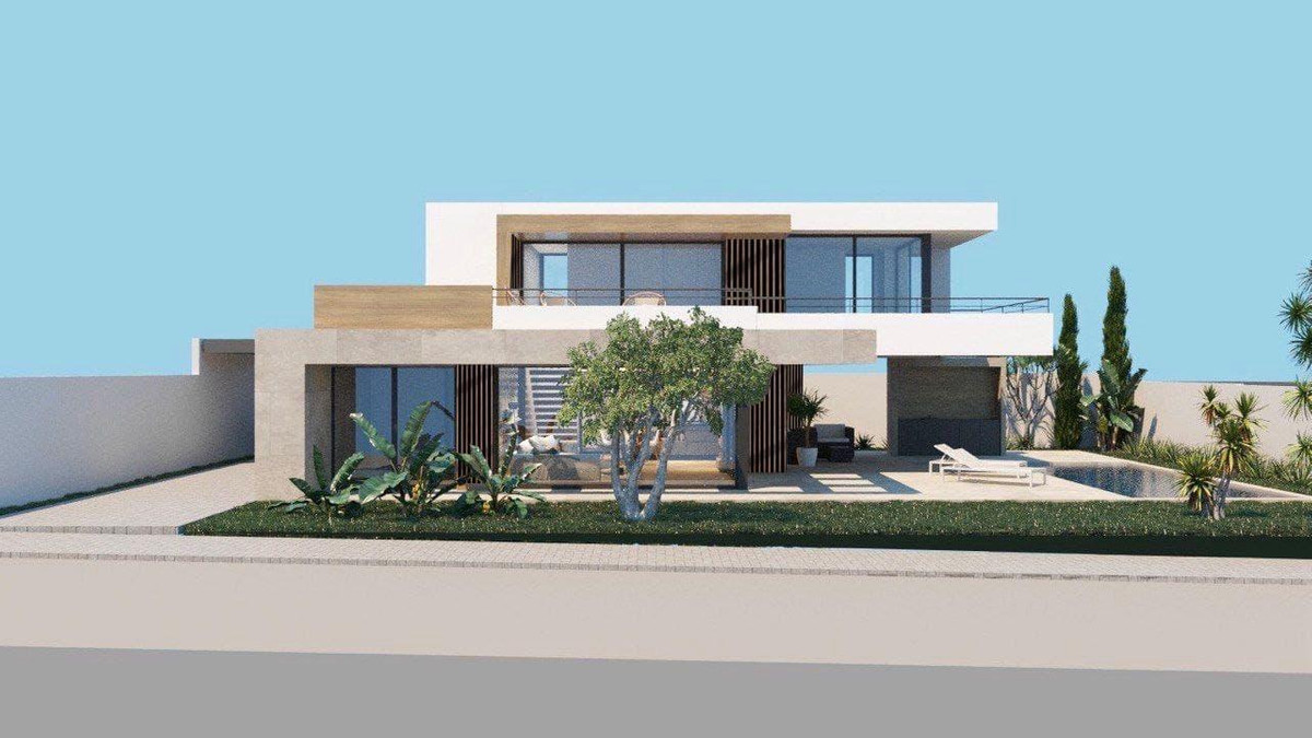 Villa in Alicante - Image 2