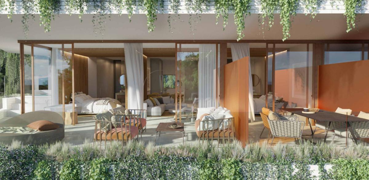 House in Fuengirola - view 1