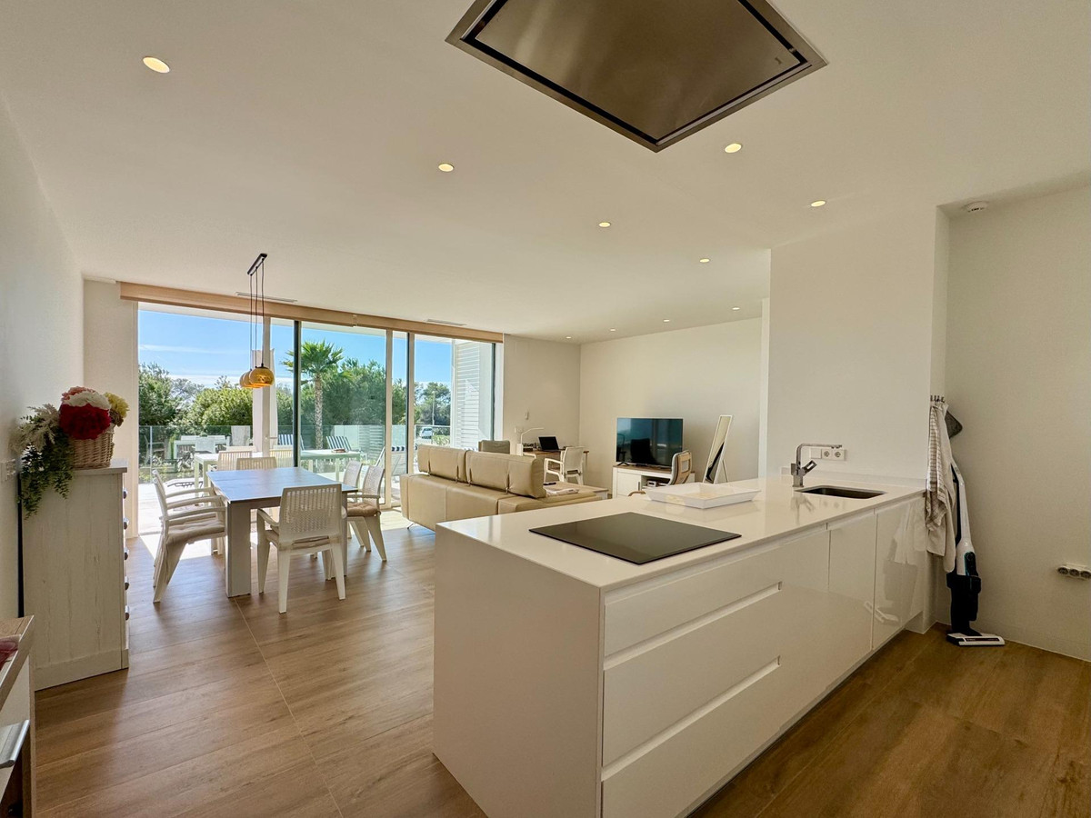 House in Dehesa de Campoamor - view 1