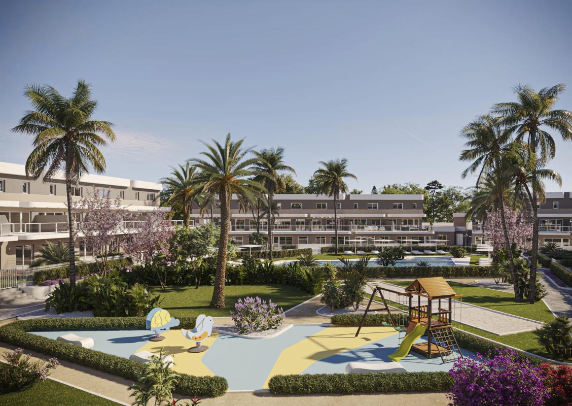 House in Monforte del Cid - Image 2