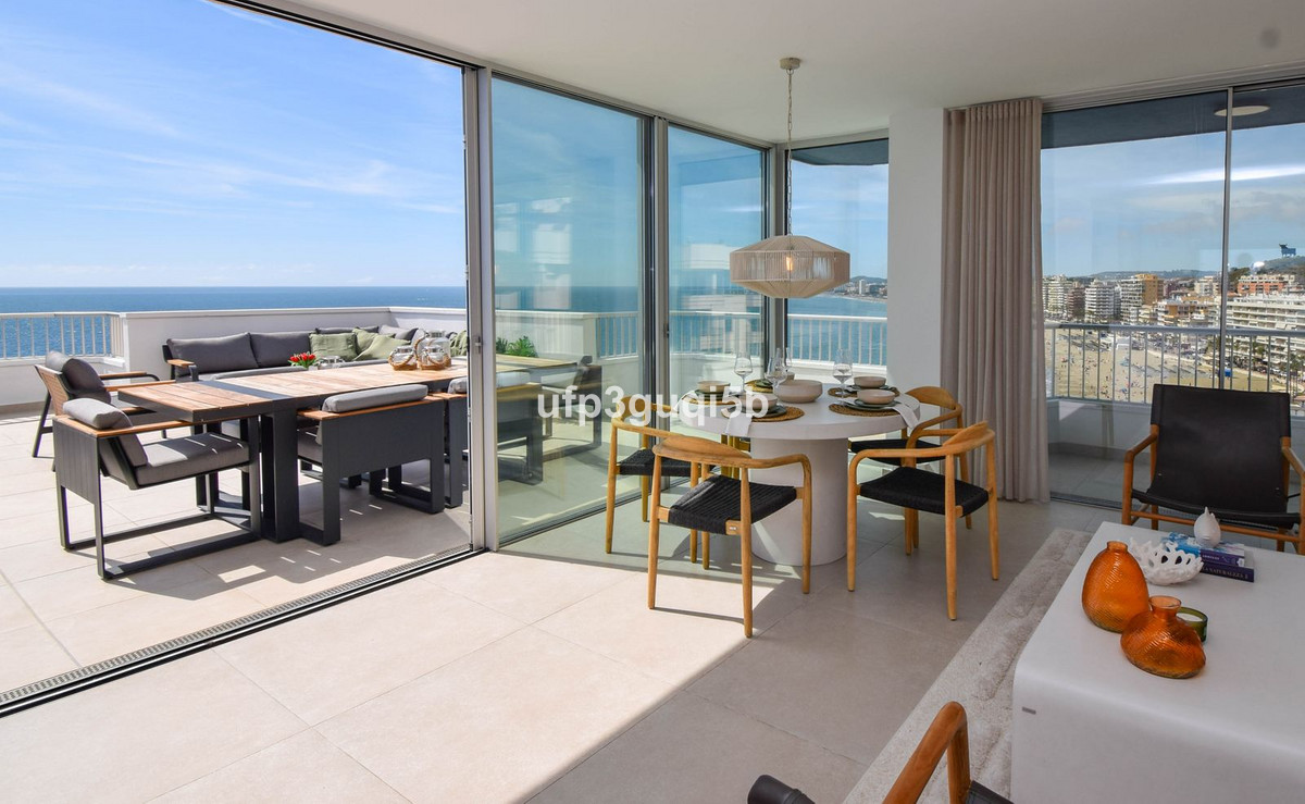 Penthouse in Fuengirola - Image 3