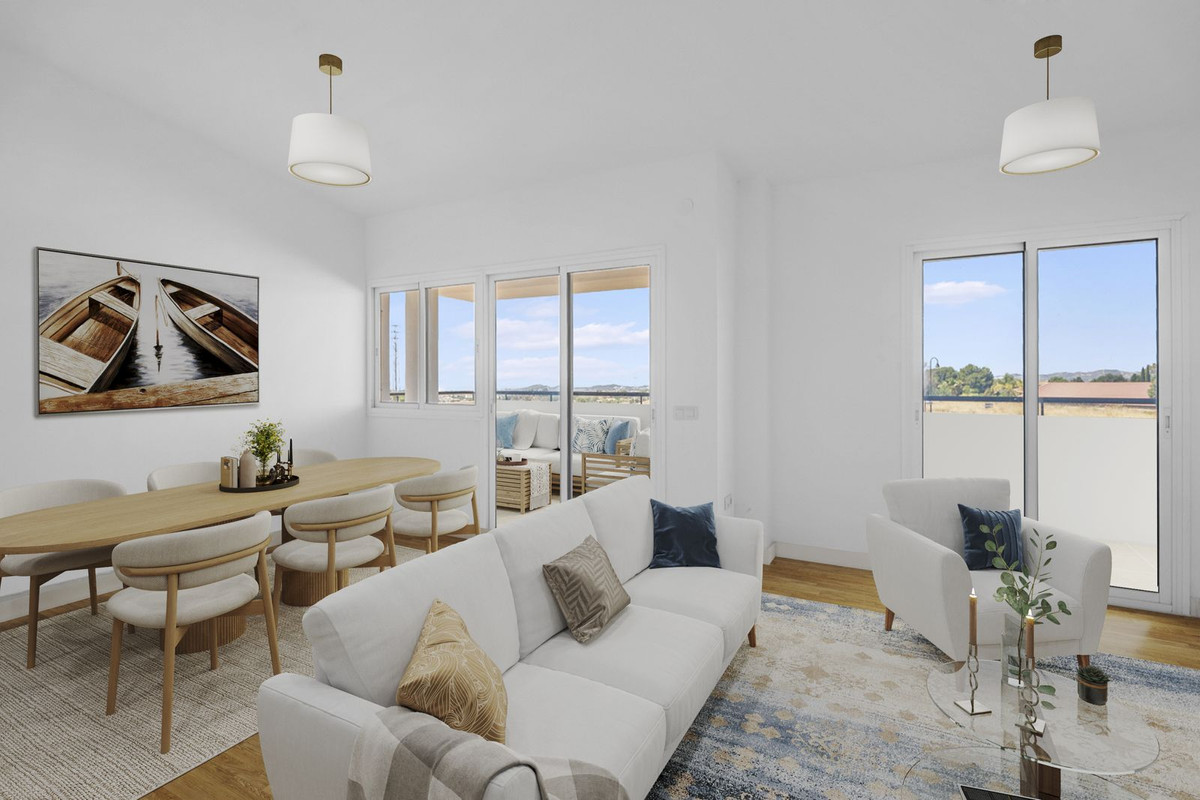 Villa in La Cala De Mijas - Image 3