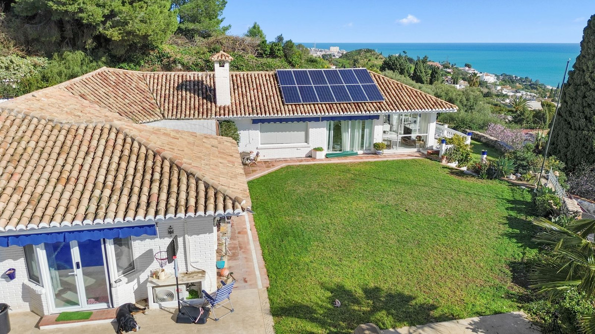 Villa in Benalmadena - Image 3