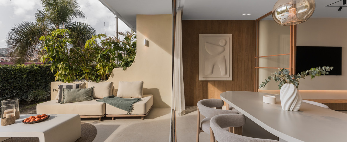 House in Nueva Andalucia - Image 3