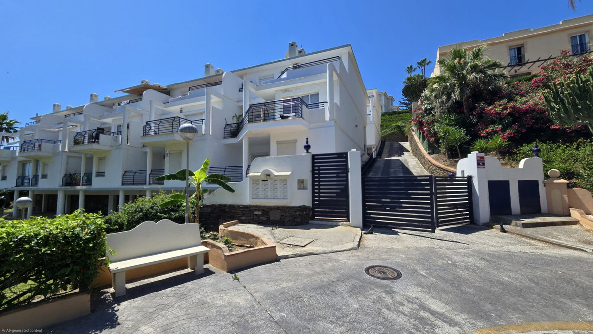 House in La Cala De Mijas - view 1