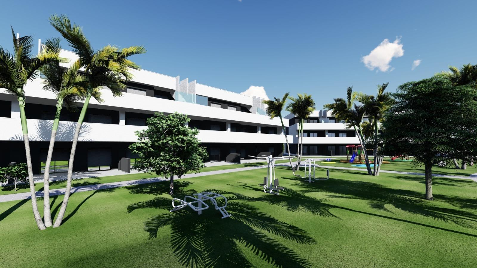 House in Guardamar del Segura - view 1