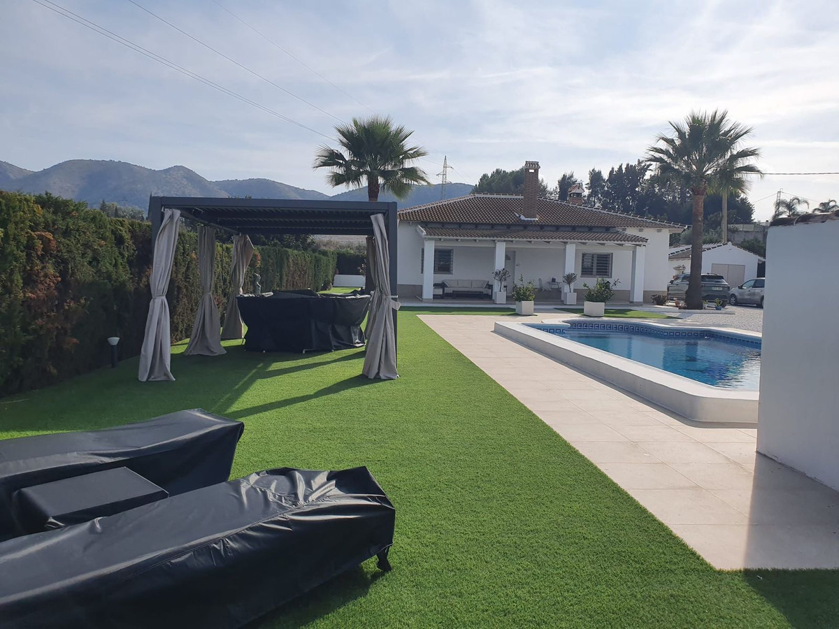 House in Cartama - Image 2