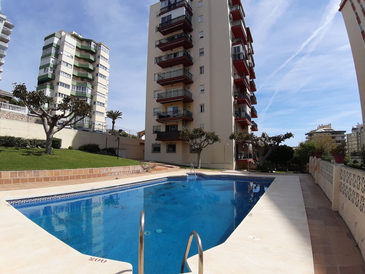 House in Fuengirola - view 1