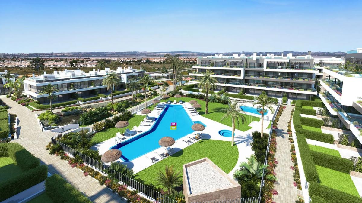 House in Torrevieja - Image 3