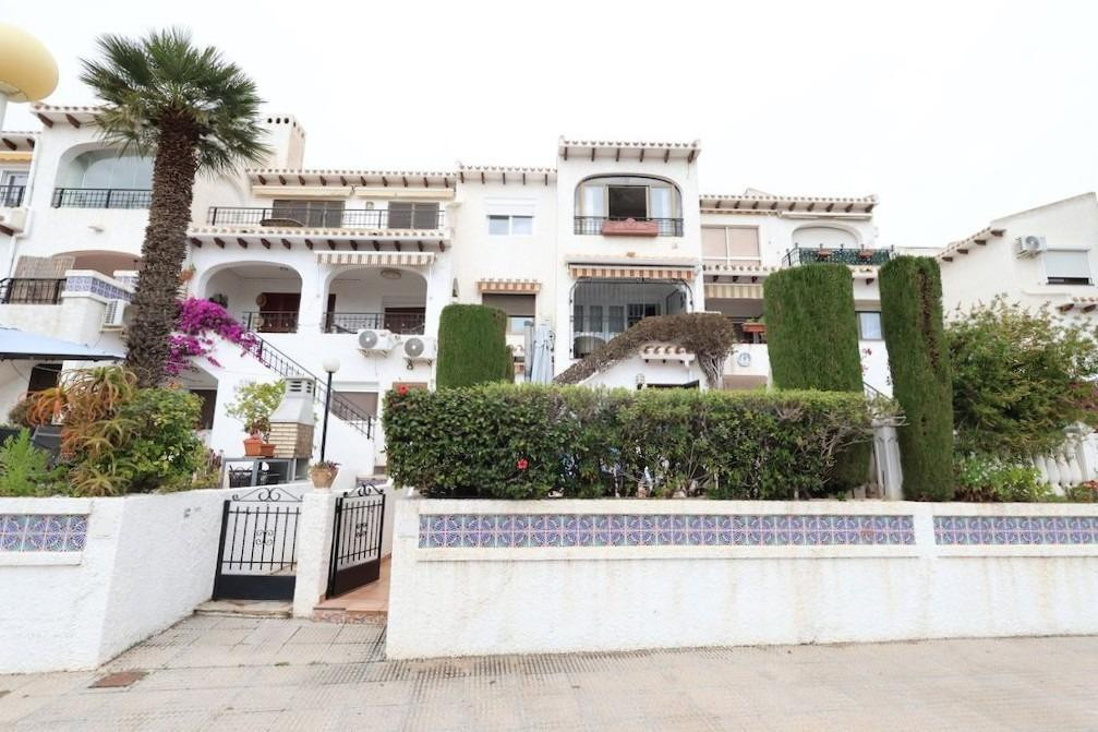 House in Cabo Roig - view 1