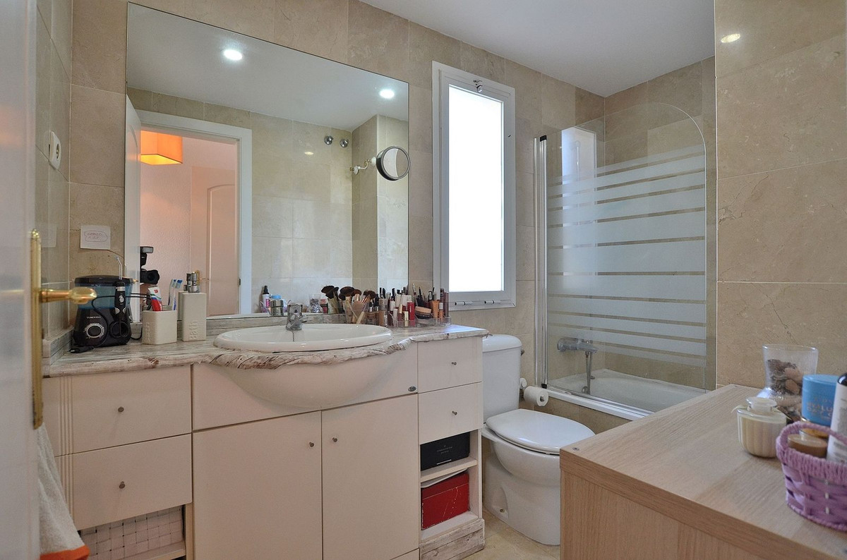 Penthouse in Arroyo de la Miel - view 1