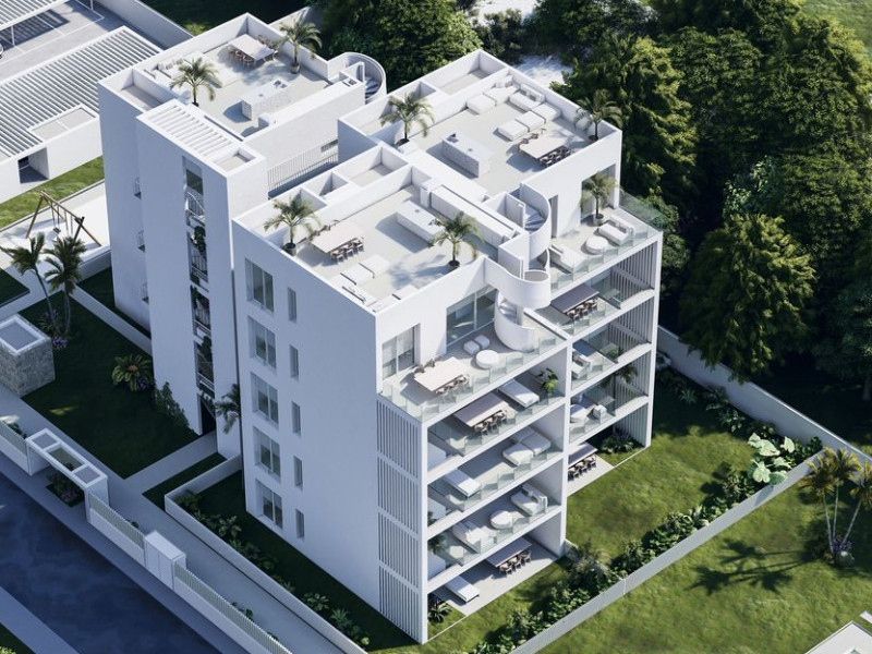 House in Denia - view 1