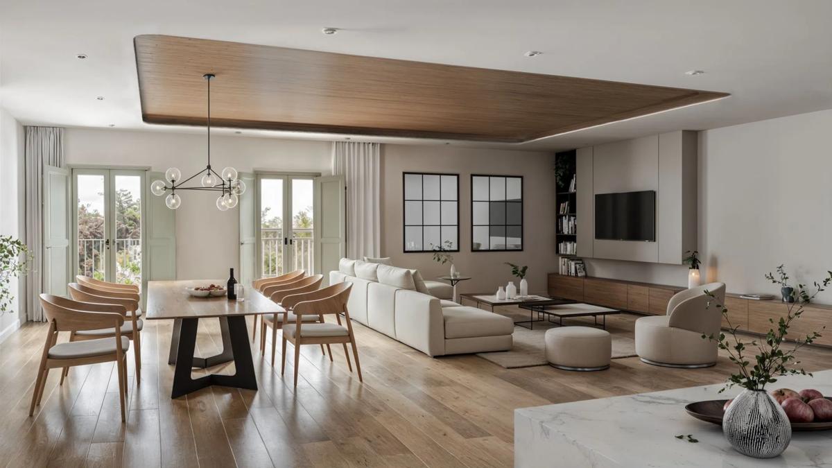 House in Estepona - Image 3