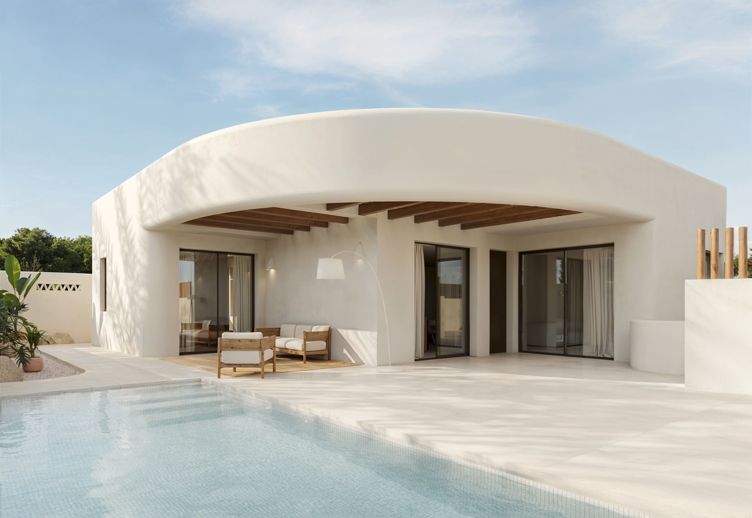 House in Almoradi - view 1