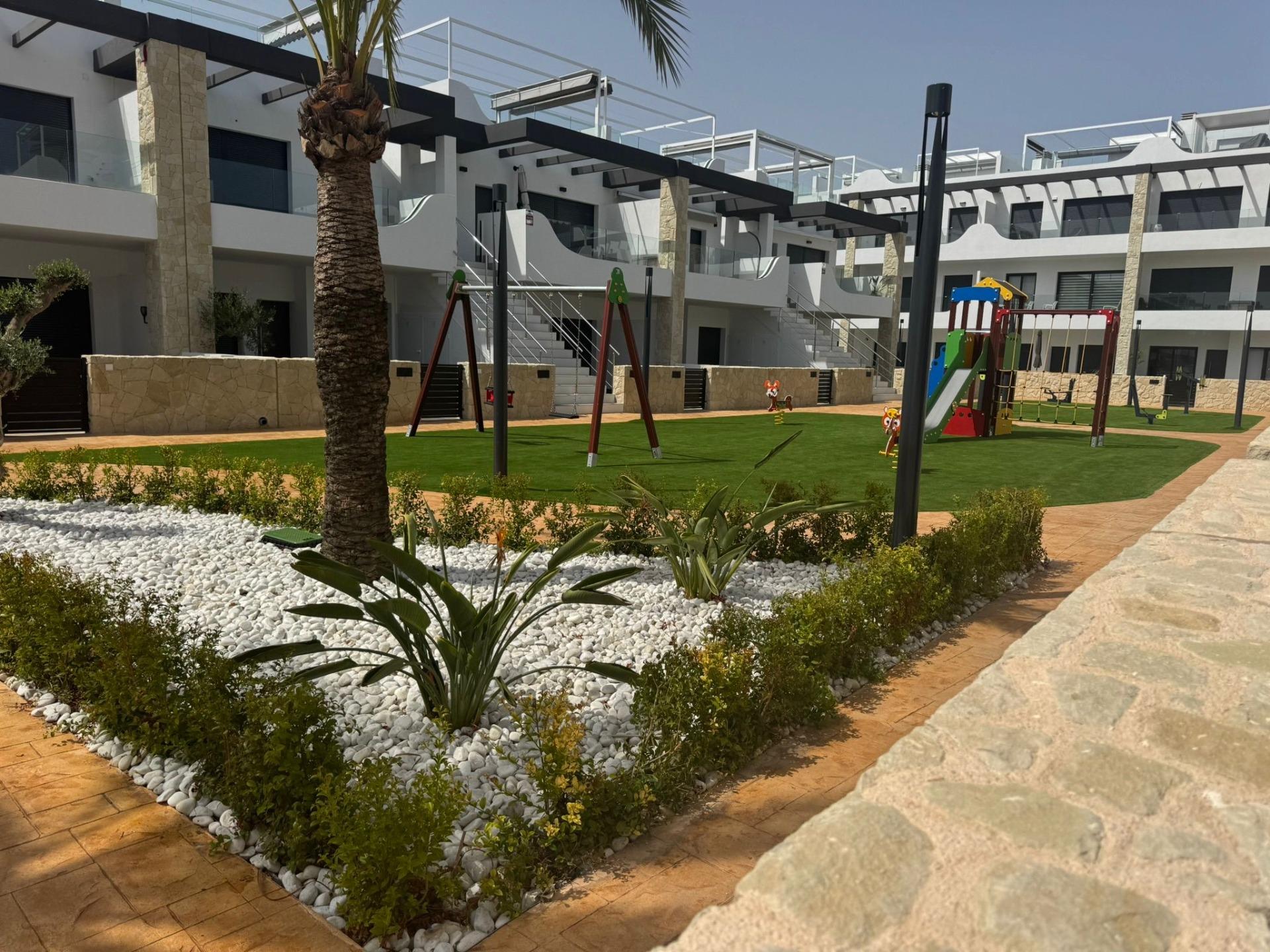 House in Rojales - view 1