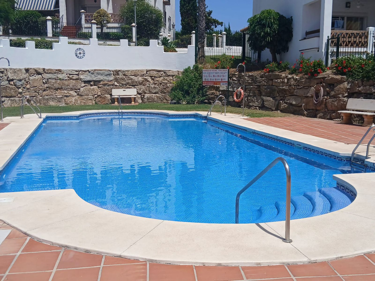 House in Mijas Costa - view 1