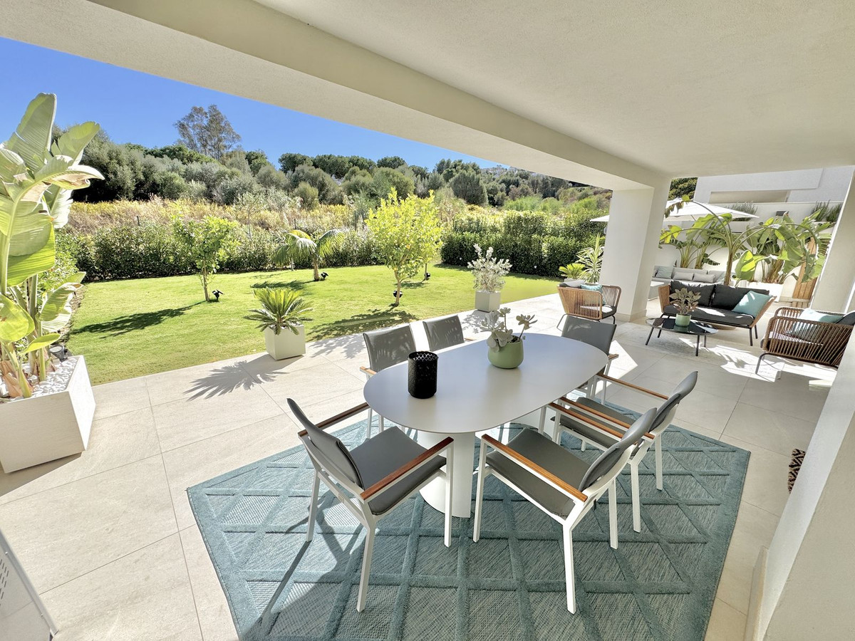 House in La Cala De Mijas - view 1