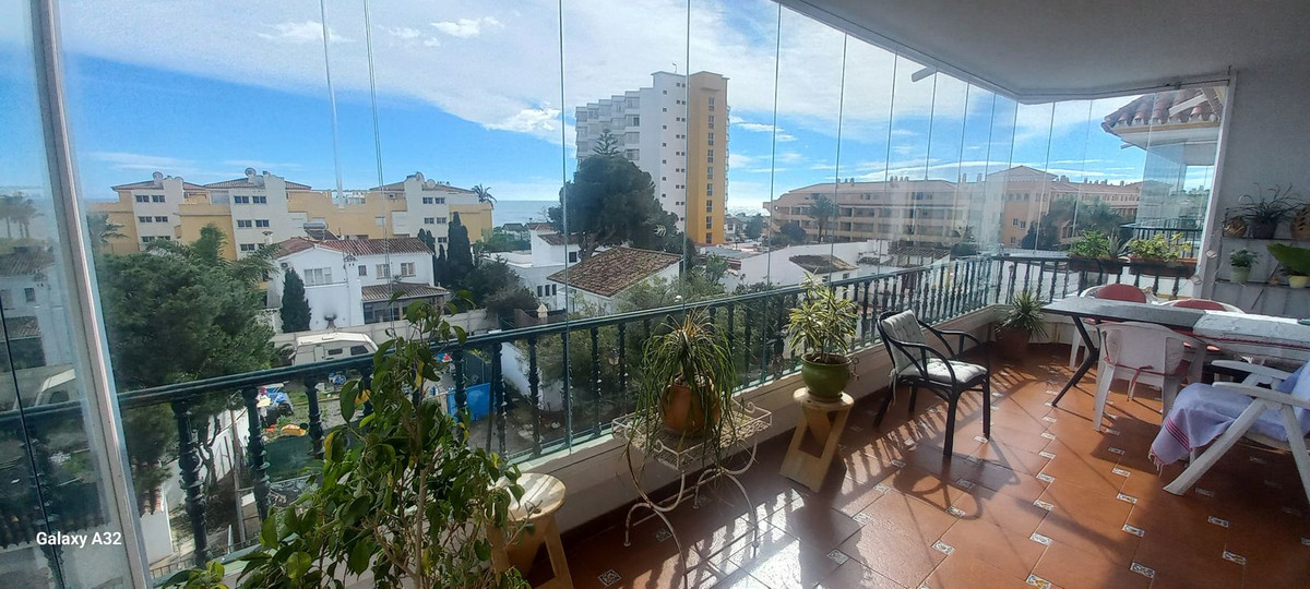 House in Calla de Mijas - view 1