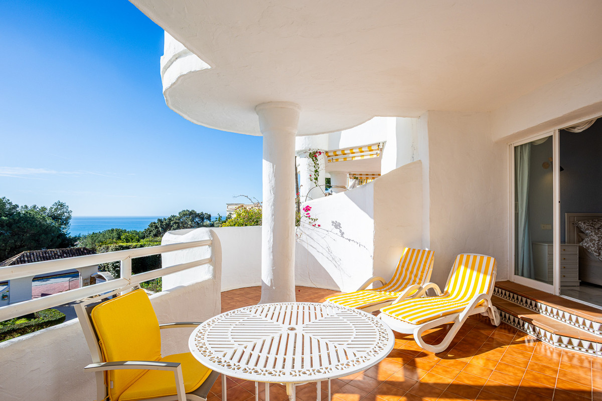 House in Sitio de Calahonda - Image 3