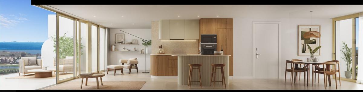 House in Los Alcazares - Image 3