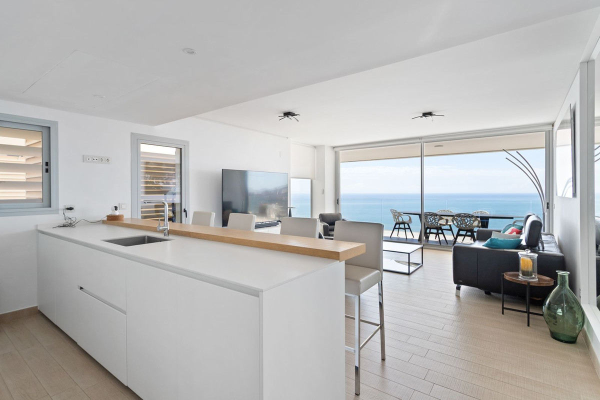 House in Fuengirola - view 1