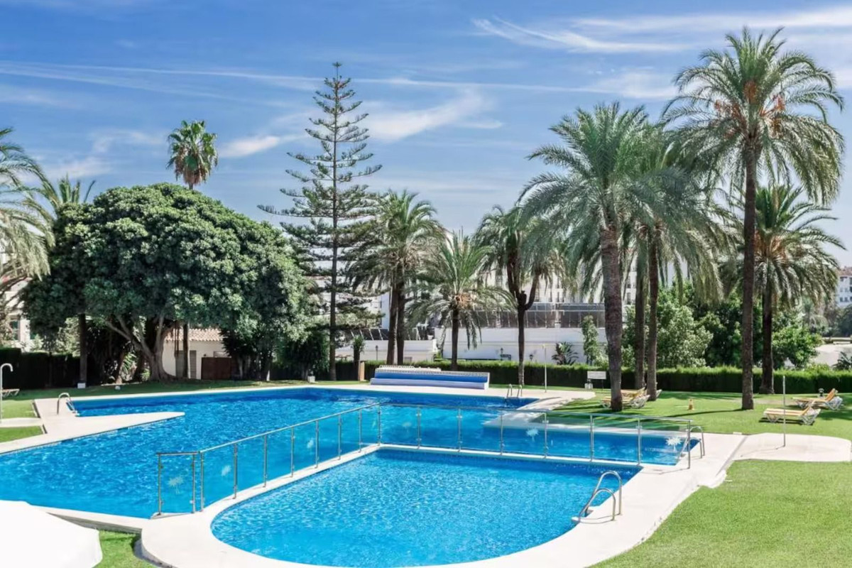 House in Nueva Andalucia - view 1