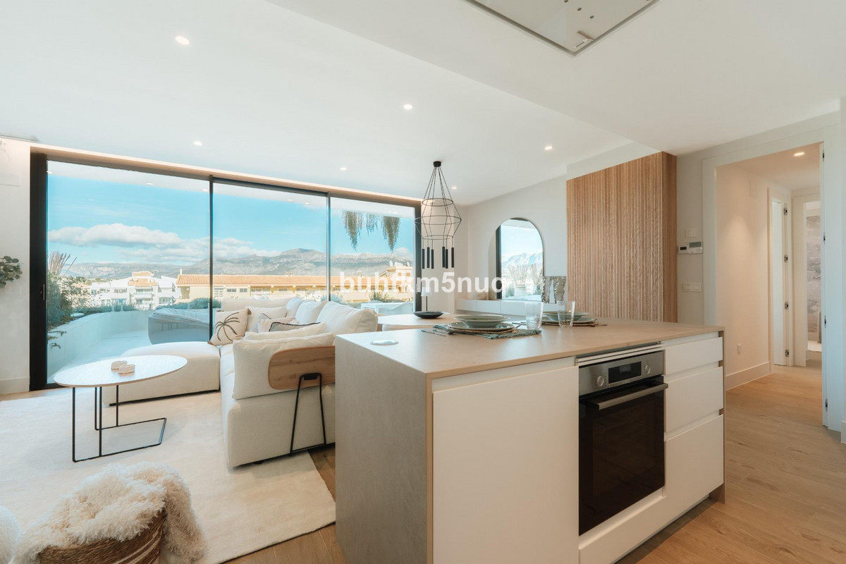 House in l'Alfas del Pi - Image 3