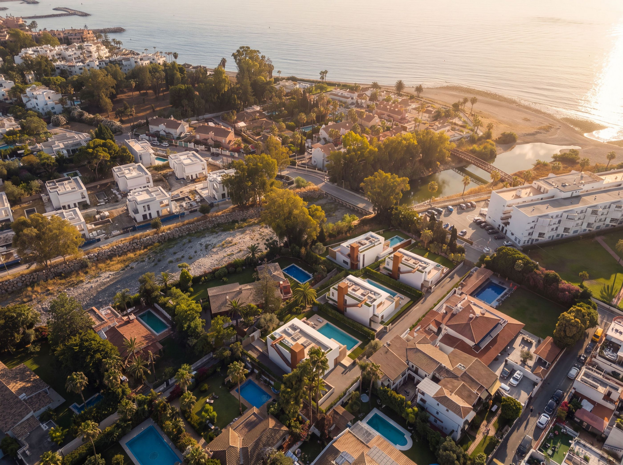 Villa in Marbella - Image 2