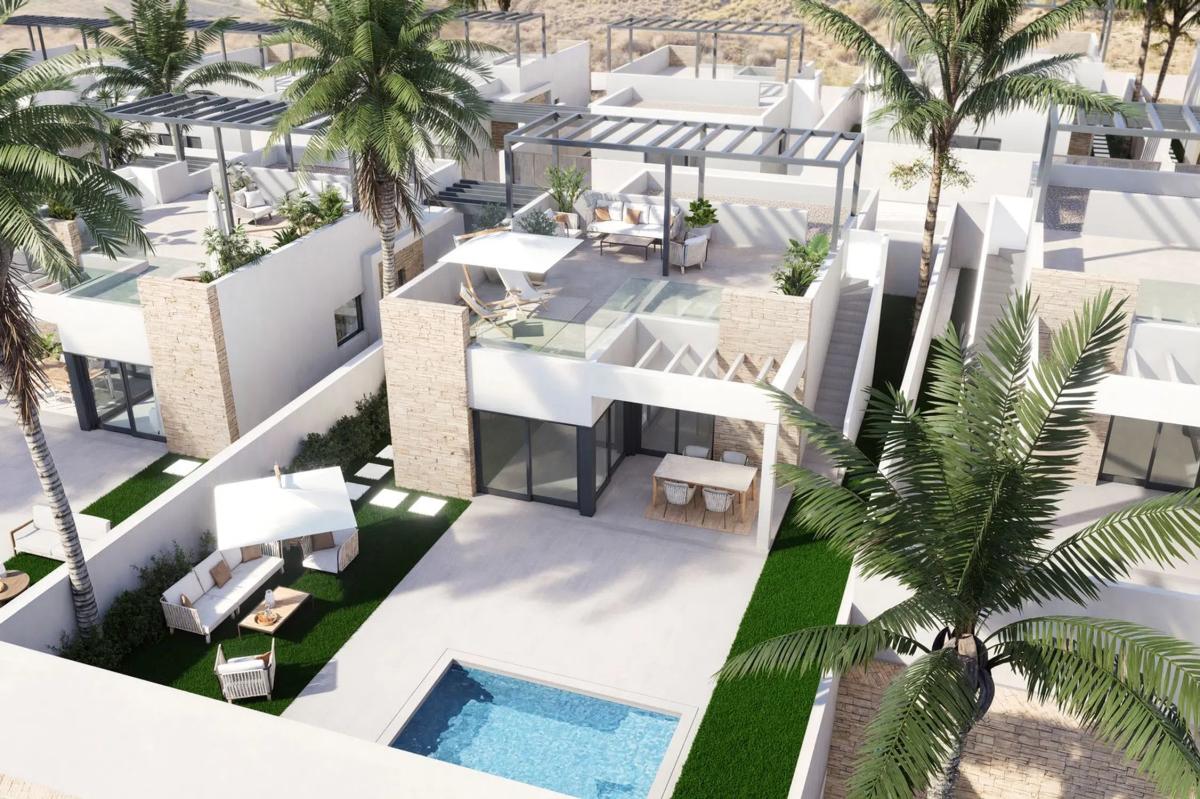 Villa in Los Amarguillos - Image 3