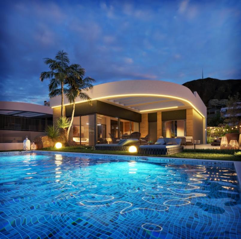 Villa in Finestrat - Image 3